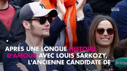 Capucine Anav contactée par un ex, elle le ridiculise sur Instagram