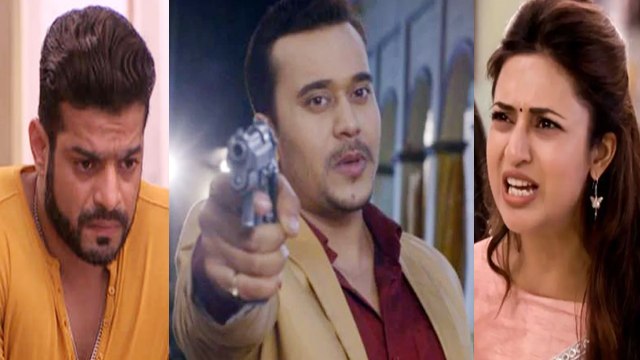 Yeh Hai Mohabbatein: Param takes REVENGE from Ishita & Raman | Divyanka Tripathi | Karan |FilmiBeat
