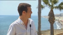 Casado exige a Sánchez que no tolere 