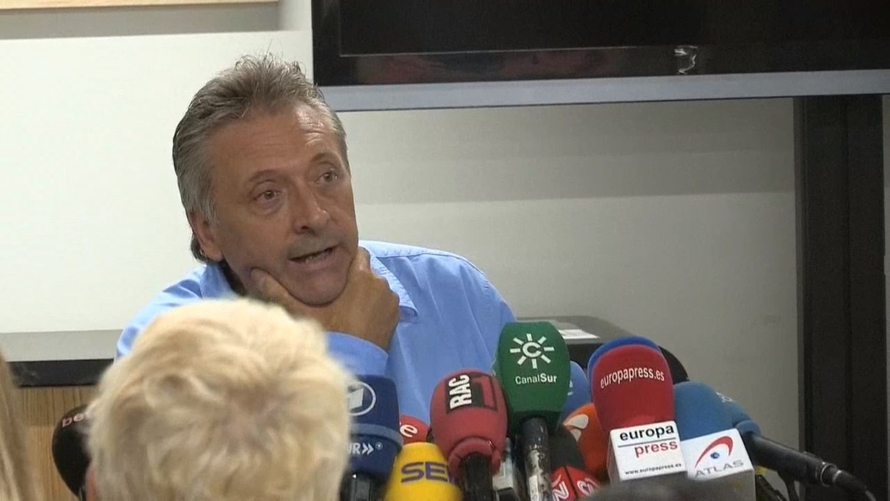 Hablan las víctimas del atentado en las Ramblas