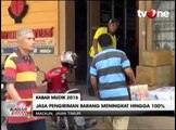 H-5 Lebaran, Jasa Pengiriman Paket Sepeda Motor di Madiun Meningkat