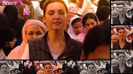 Benan Kepsutlu ajanda