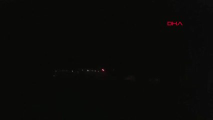 Van 2'nci Kat Penceresinden Düşen Elif İçin Jandarma Seferber Oldu