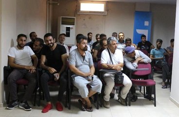 Aylar Önce Duyurusu Yapılan 3 Bin Lira Maaşlı İşe Sadece 100 Kişi Başvurdu!