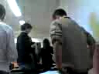 cours d'anglais