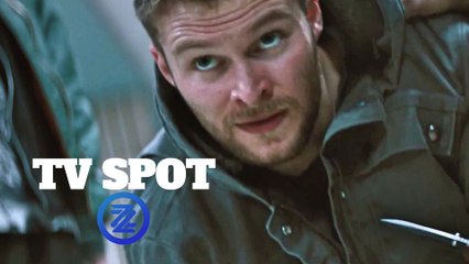 Kin TV Spot - Destiny (2018) Action Movie HD