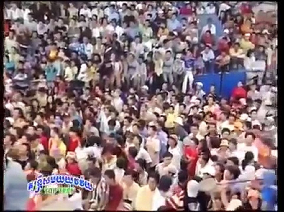 នាយក្រឹម Neay Krem Song - Very Funny Khmer Comedy - Neay Krem Old Comedy