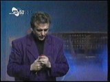 Slavko Banjac - Ne verujem lepim zenama (Folk Maraton 1993)