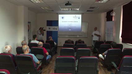 Kandilli Rasathanesi'nde Halk Günü etkinlikleri - İSTANBUL