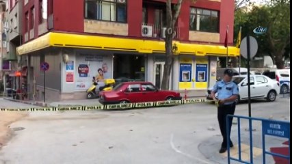 Bilecik'te Bomba İmha Uzmanının Cesareti Korkuttu