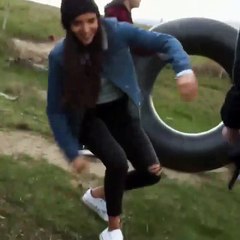 OMG  maximum d'énergie  / energy maximum