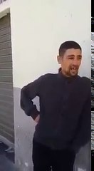 L'Algérien imite les commentateurs جزائري يقلد كبار المعلقين