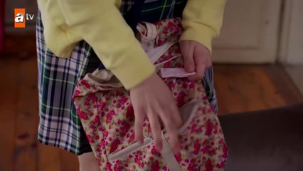 Annesine annelik yapan Kader! - Kırgın Çiçekler 49.Bölüm