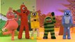 Yo Gabba Gabba - S03E03 - Nature (480p)