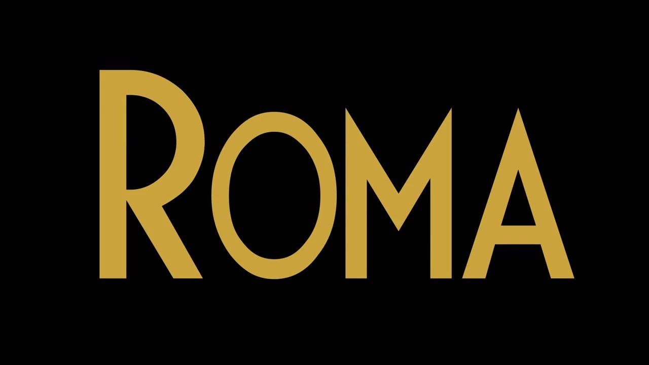 Roma - Bande-annonce VOST
