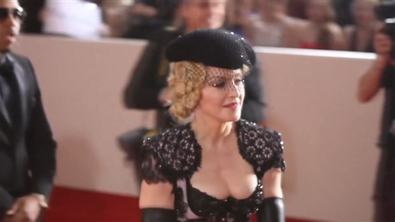 Madonna zum 60. Geburtstag: Ihre coolsten Aussagen