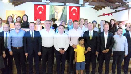 Kırklareli 75 Yaşında İnternet ve Sosyal Medya ile Tanıştı Hd 2