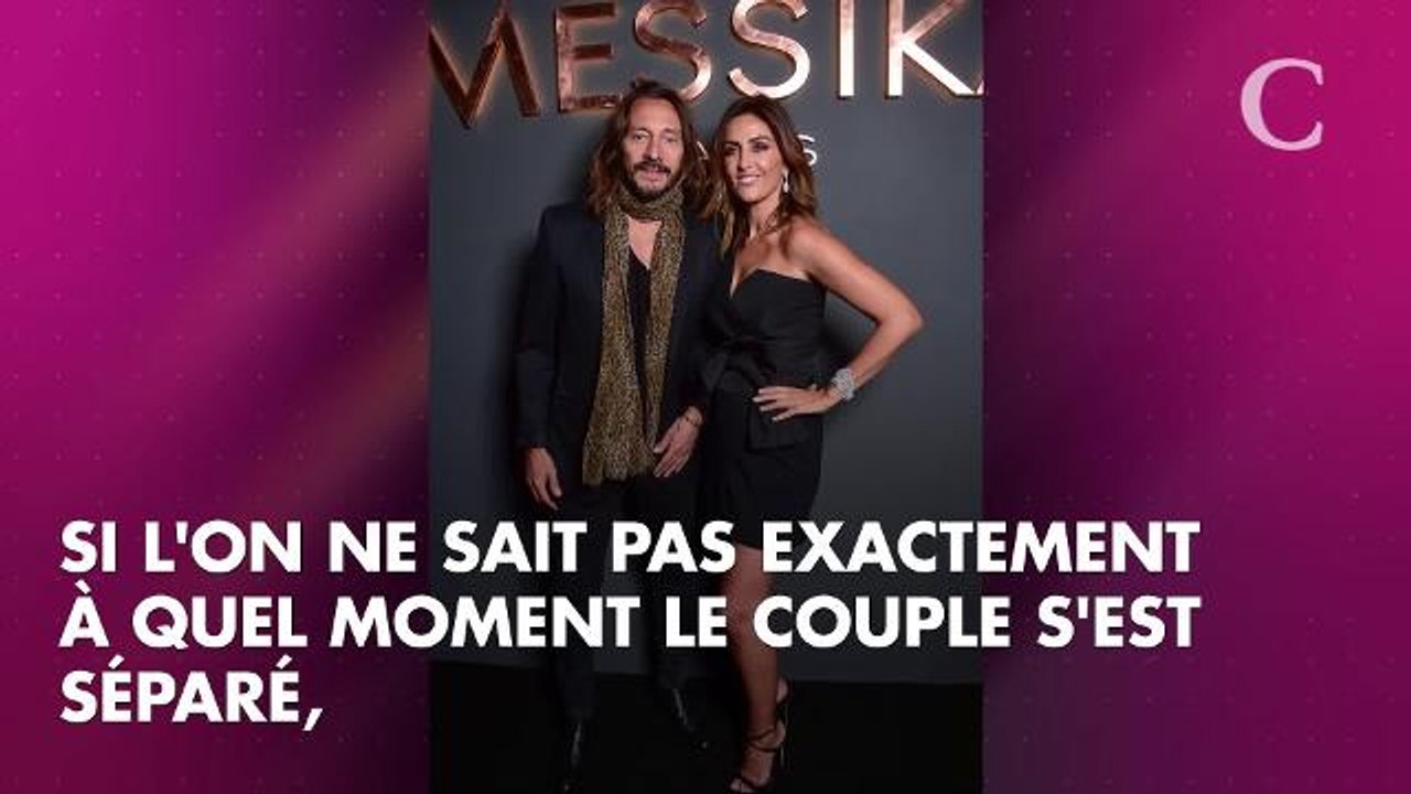 PHOTOS. Raphaël Friant, le fils de Bob Sinclar, échange de tendres baisers avec sa chérie