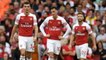 Man City defeat 'could've been a lot worse' for Arsenal - Wright