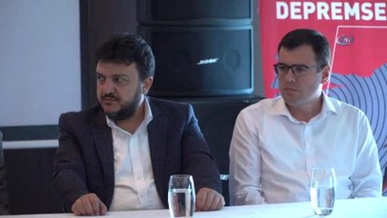 Prof. Dr. Ecevitoğlu: "Marmara'da Enerji Birikmeye Devam Ediyor"
