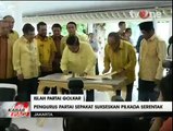 Partai Golkar Sepakat Islah Demi Pilkada Serentak Akhir 2015