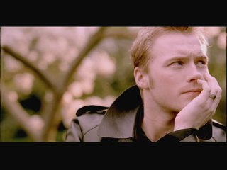 Ronan Keating - When You Say Nothing At All