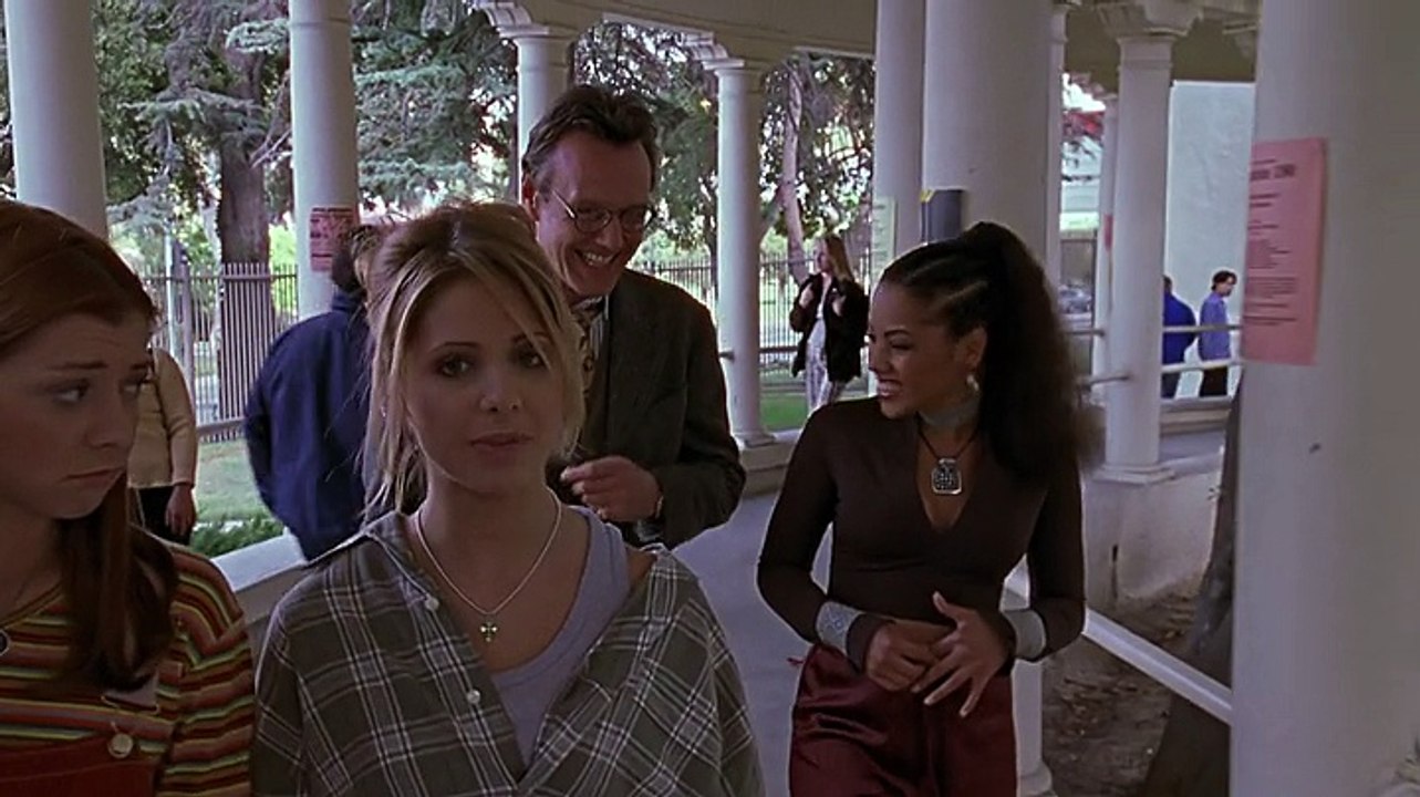 Im Bann der Dämonen  S02E10 - Das Ritual (2)