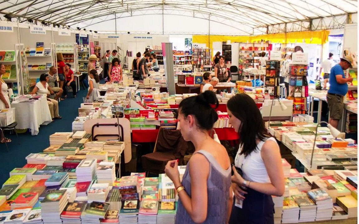 Gaudeamus Radio România Constanța 2018