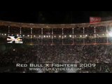 Red Bull X Fighters 2009 teaser - DVD coming soon!