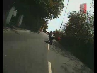 TT 2009 Download - Ian Hutchinson -  Supersport Race 1