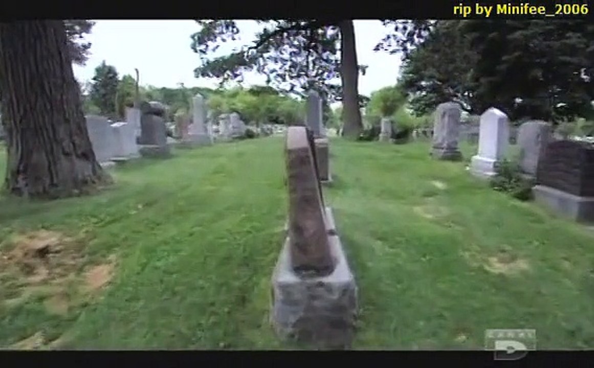 La vie après la mort - épisode 03 - Maisons hantées - Dailymotion (by.Minifee)