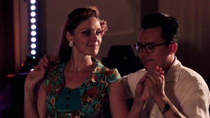 Billy Fury - Halfway To Paradise