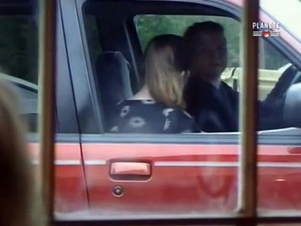 Hantise - Pilot 2 - [PART2 2] Visiteurs d'outre-tombes (A Haunting in Georgia)