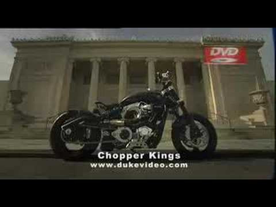Chopper Kings