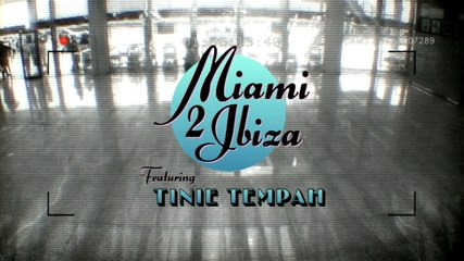 Swedish House Mafia - Miami 2 Ibiza
