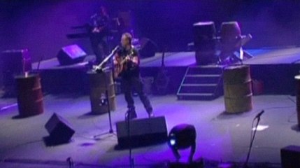 León Gieco - El Fantasma De Canterville