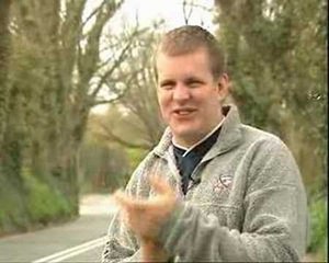 David Jefferies Unseen