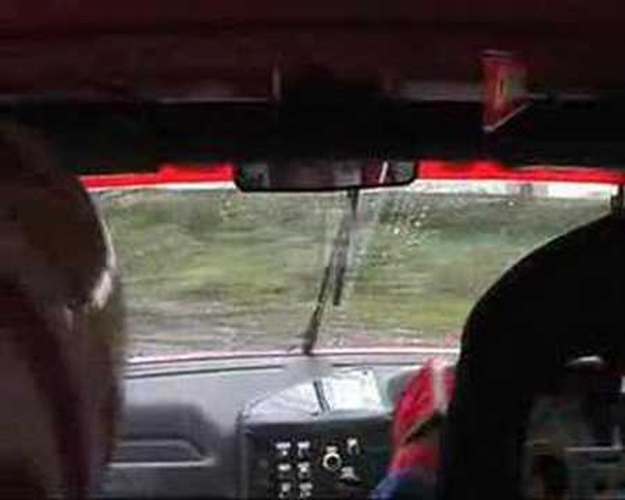 Peter Duke/James Karran - Peugeot 205 Mi16