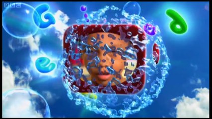 Gigglebiz The Lost Pirate looks for ways to get to his treasure