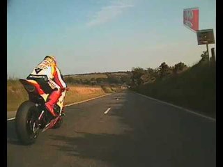 TT 2009 - Steve Plater - Exclusive download