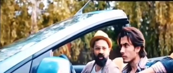 Teefa in Trouble Pakistani Movie Cam Quality Part 2/3 | Ali Zafar, Maya Ali