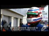 BTCC Review 2009