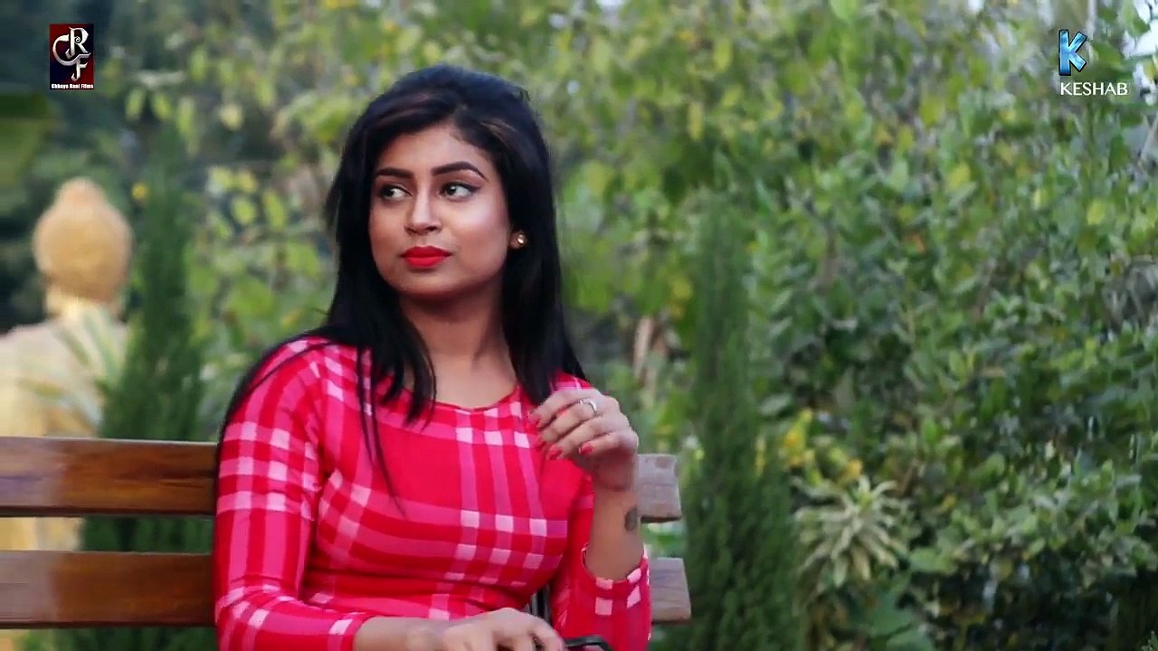 Swapno Venge Diye _ Full HD Video _ 2018 New Bengali Album Songs  _ Keshab Dey
