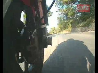 TT 2009 - Guy Martin - Exclusive download