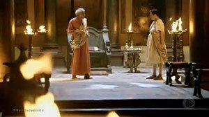 Jesus - Capítulo 4 Completo