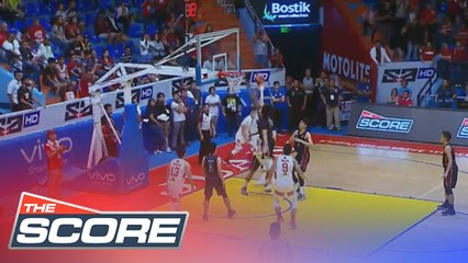 The Score: SBU Red Lions are set to put their unbeaten record on the line against SSC-R Golden Stags