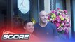 The Score: Brandon Vera welcomes fans at the opening of the new sports bar Alta Relilk