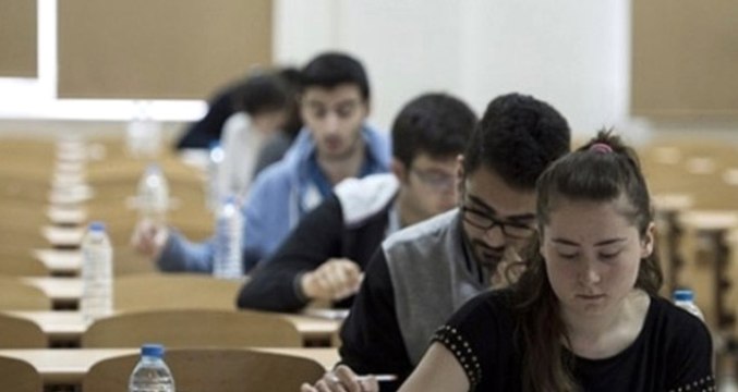 Son Dakika! Dikey Geçiş Sınavı Sonuçları Açıklandı