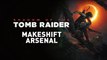 Shadow of the Tomb Raider - Arsenale di Lara Croft