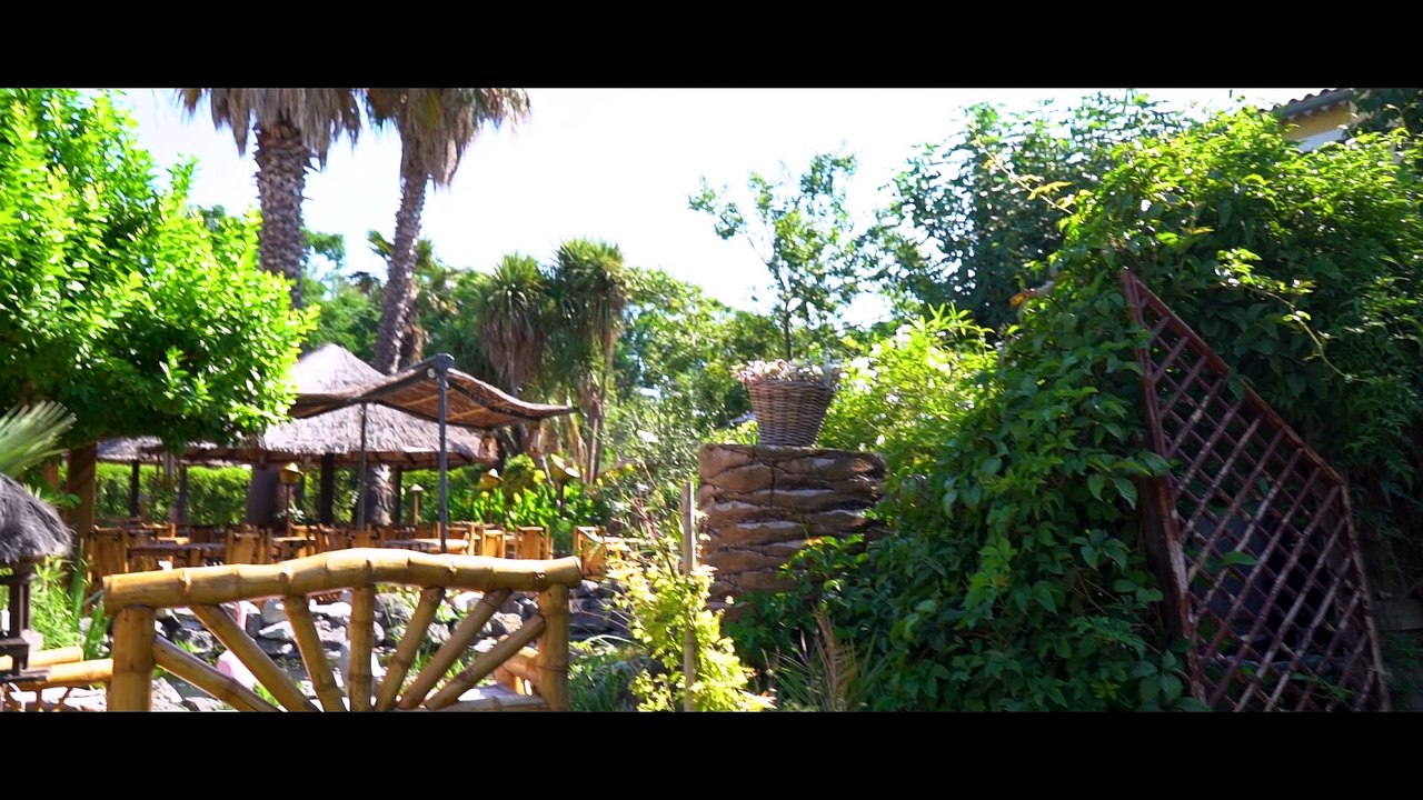 Restuarant Hanh Phuc Agde - Vidéo Final - Version Courte